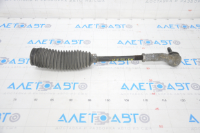 Steering rod with tip right Audi A3 8V 15-20