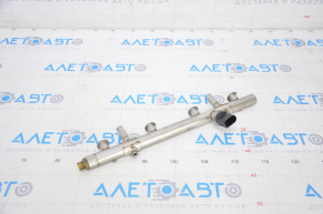 Fuel rail Audi A3 8V 15-20 with sensor