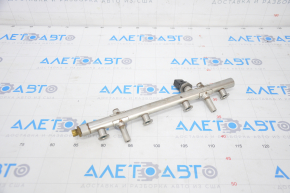 Fuel rail Audi A3 8V 15-20 with sensor