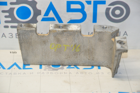 Air Conditioning Compressor Bracket Kia Optima 16- 2.4 G4KJ