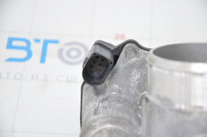 Throttle valve Audi A3 8V 15-20