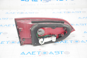 Lamp inner trunk lid right Hyundai Santa FE Sport 17-18 rest halogen