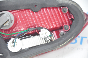 Lamp inner trunk lid right Hyundai Santa FE Sport 17-18 rest halogen