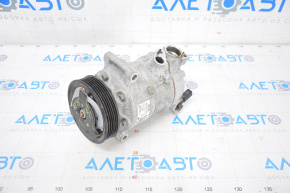 Air conditioning compressor Audi A3 8V 15-18 1.8T, 2.0T
