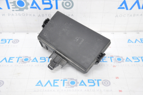 Underhood fuse box Audi A3 8V 15-20