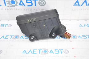 Underhood fuse box Audi A3 8V 15-20