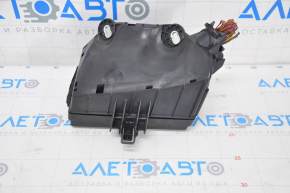 Underhood fuse box Audi A3 8V 15-20