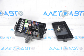 Underhood fuse box Audi A3 8V 15-20