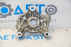 Bracket fuel injection pump Kia Optima 16- 2.4 G4KJ