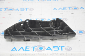Front bumper mount left upper Hyundai Santa FE Sport 13-18 usa breakage of mount