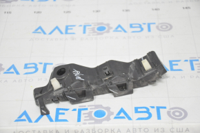 Front bumper mount left fender Hyundai Santa FE Sport 13-18 USA