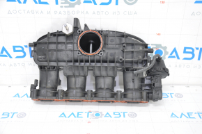 Intake manifold Audi A3 8V 15-16 4d 1.8T