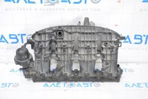 Intake manifold Audi A3 8V 15-16 4d 1.8T