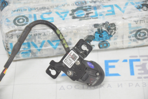 Rear view camera Hyundai Santa FE Sport 17-18 rest, small screen
