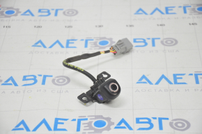 Rear view camera Hyundai Santa FE Sport 17-18 rest, small screen