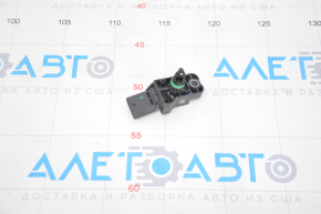 Map Sensor Audi A3 8V 15-20 on the manifold