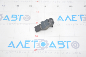 Map Sensor Audi A3 8V 15-20 on the manifold