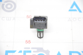 Map Sensor Audi A3 8V 15-20 on the manifold