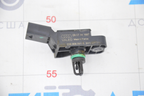 Map Sensor Audi A3 8V 15-20 on the manifold