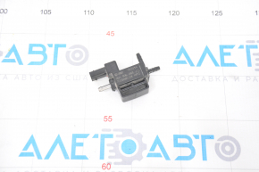 Solenoid valve on the intake Audi A3 8V 15-20