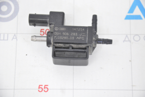 Solenoid valve on the intake Audi A3 8V 15-20