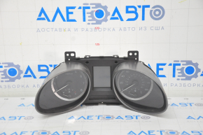 Instrument cluster Hyundai Santa FE Sport 17-18 FWD 38k