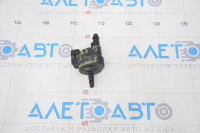 Fuel purge valve Audi A3 8V 15-20
