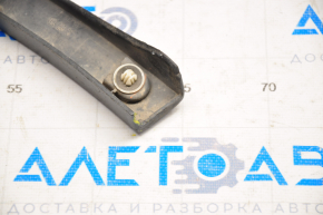Subaru b10 Tribeca rear left wing trim worn, broken mount