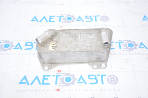 Oil cooler automatic transmission Audi A3 8V 15-20