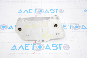 Oil cooler automatic transmission Audi A3 8V 15-20