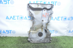 Front Engine Cover Jeep Compass 11-16 2.0, 2.4