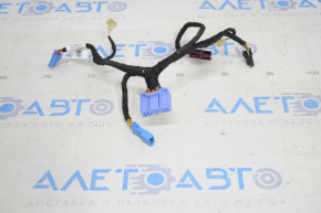 Tesla Model Y 20 Steering Wheel Wiring - For Steering Wheel Heating