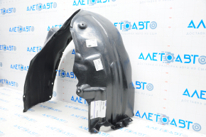 Front left fender liner Toyota Camry v55 15-17 usa TYC