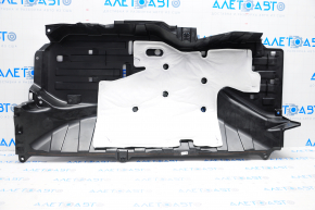 Bottom protection right Honda CRV 12-16