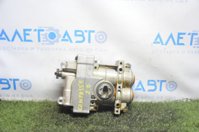 Balance shaft Jeep Compass 11-16 2.0 oil pump