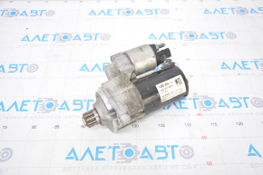 Starter Audi A3 8V 15-18 1.8T, 2.0T