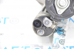 Starter Audi A3 8V 15-18 1.8T, 2.0T
