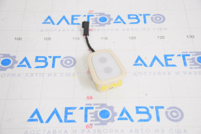 Tesla Model X 16-21 rear light, beige