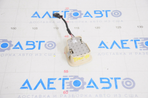 Tesla Model X 16-21 rear light, beige