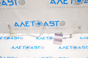 Air Conditioner Hose Infiniti JX35 QX60 13- Type 2