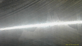 Engine VW Jetta 11-16 USA 1.4T 45k