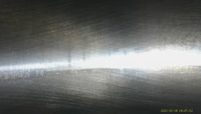 Ford Escape MK3 13-15 2.0T 119k engine started, 9-9-9-9