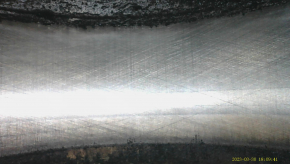 Engine Kia Optima 16-20 2.4 G4KJ 63k
