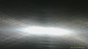 Nissan Rogue 14-15 2.5 QR25DE 116k Engine