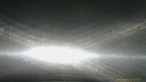 Nissan Rogue 14-15 2.5 QR25DE 116k Engine