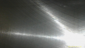 Nissan Rogue 14-15 2.5 QR25DE 116k Engine