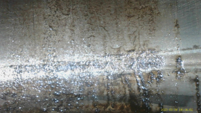 Ford Fusion mk5 13-16 2.5 115k engine, plaque on the walls