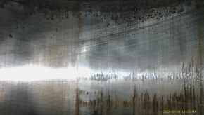 Ford Fusion mk5 13-16 2.5 115k engine, plaque on the walls