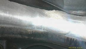 Engine Cadillac ATS 13-15 pre-rest 2.0T LTG rwd, 126k, started, 12-11.5-12-12