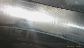 Engine Cadillac ATS 13-15 pre-rest 2.0T LTG rwd, 126k, started, 12-11.5-12-12